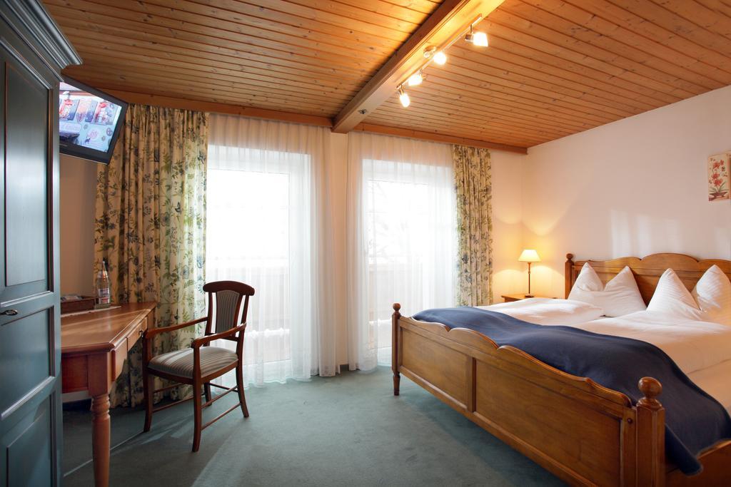 Pension Rosenhof Brixen im Thale Room photo